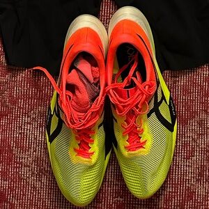 ASICS Metaspeed Sky+ size 12